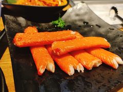 -新石器烤肉(南站店)