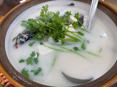 -宝荣鱼馆·临湖之宴(千岛湖店)