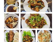 -晋阳饭庄(虎坊桥店)