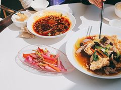 -院8里·少城记忆老川菜(宽窄巷子店)