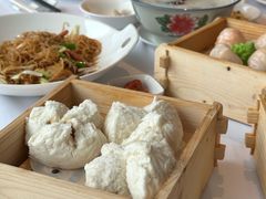 -粤财皇冠假日酒店·彩华轩中餐厅