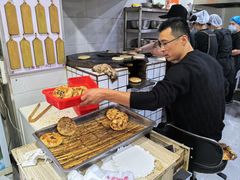 -王记肉火烧早餐中国店