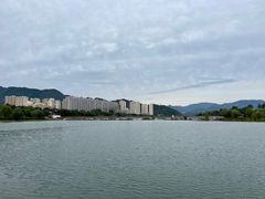-门城湖公园