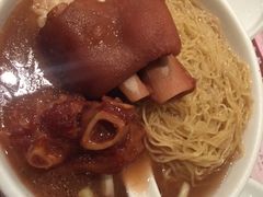 南乳猪手面-池记(尖沙咀店)