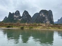 -桂林兴坪漓江