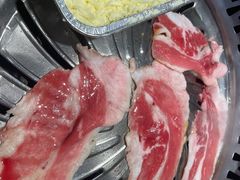 -木槿花韩式炭烤·熟成肉工坊(孙文东路店)