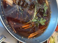 -范儿·嫂子烤肉·精致炭火烤肉(长治路店)