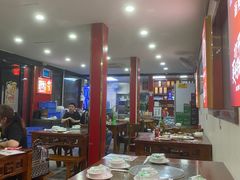 大堂-冯姐生蚝(迎宾广场店)