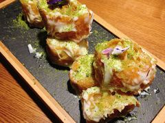 奇妙油条虾-弄堂里·寻味杭州(湖滨银泰in77C区店)