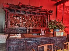 -宝轩渔府·海鲜(水上店)