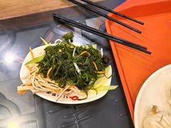 -庆丰包子铺(潘家园店)
