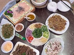 -官塘锋记鱼生·生腌·砂锅粥(牌坊街店)