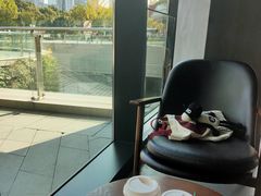 -上海港国际客运中心