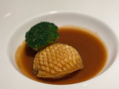 -丽晶轩中餐厅(重庆丽晶酒店)