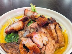 -盛品鲜东莞烧鹅濑粉(杨箕店)