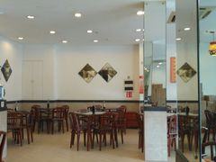 大堂-鲜得来排骨年糕(即墨路店)
