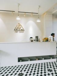 -ASA HAIR SALON