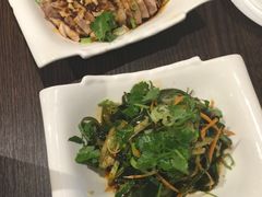 -川味川食府