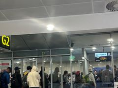 -开罗国际机场