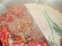 -湊湊火锅·茶憩(天环广场店)