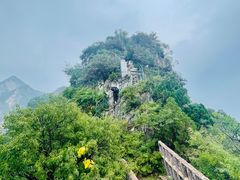 -圣莲山风景区