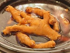 -金翠皇宫粤菜·点心·海鲜(科技园店)