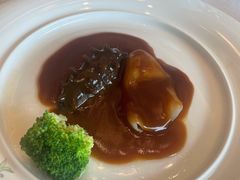 -君来湖滨饭店·渔餐厅