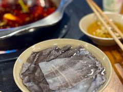 -周记全牛油火锅