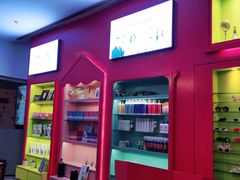 -米乐星世界KTV(汇智国际商业中心店)