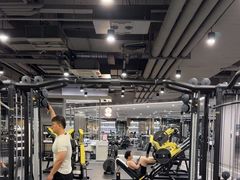 -OXYGYM 奥美氧舱运动中心(朝阳大悦城店)