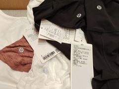 -lululemon(新天地店)