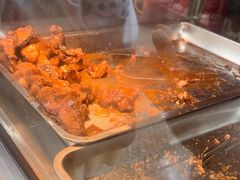 -正宗上海沈记熏鱼(木匠营小区店)