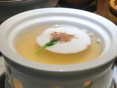 蓉城鸡豆花-辛香汇·现炒川菜(淮海路百盛店)