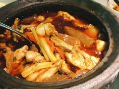 -辛香汇·现炒川菜(淮海路百盛店)