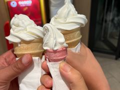 -麦当劳(王顶堤店)