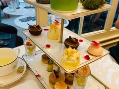 -PAUL LAFAYET 法式甜品(港汇广场店)