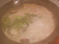 -捞神煲汤火锅(湖滨商业街店)