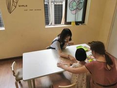 -培飞思维馆(浣花溪校区)