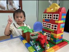 -棒棒贝贝(顾村分部)