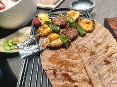 -吉之仙•中国制造•出口级食材日料店(领事馆总店)