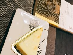 重乳酪芝士-吱咖啡西式简餐