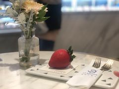 -LE SAPHIR 莎菲尔菓子(和兴店)