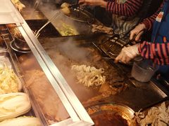 -明记牛杂(新马路分店)