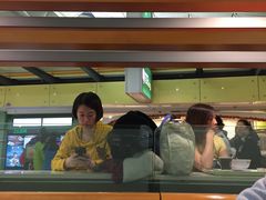 -翠华餐厅(香港国际机场店)