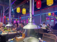 -十三姨正合丰烤肉(营迹路店)