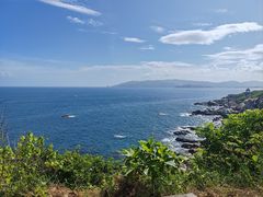 -小海豚•老字号海鲜餐厅(天涯店)