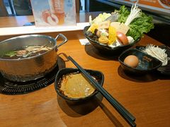 -呷哺呷哺(常营华联店)