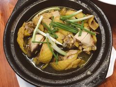 -醉春风(长汀县店头街店)