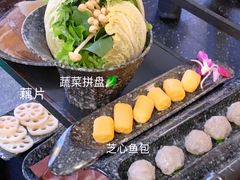 -哥老官重庆美蛙鱼头(松江地中海十八哥店)
