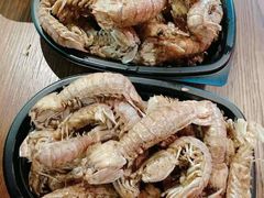 皮皮虾-盒马鲜生(宝地店)